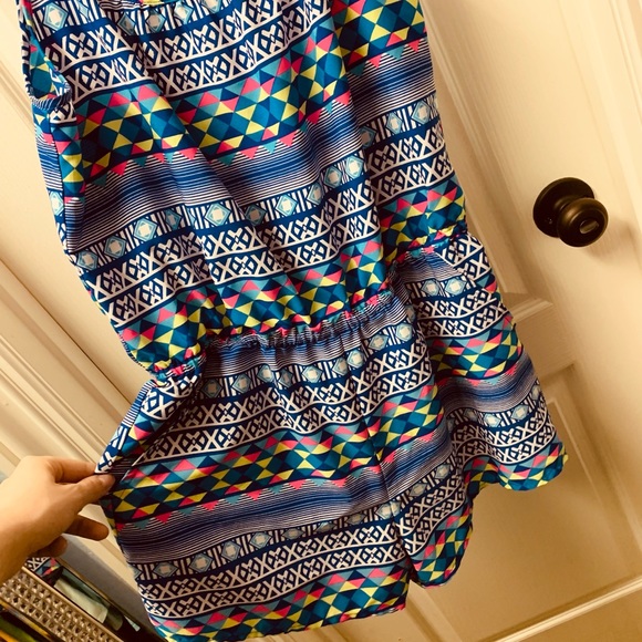 Romper - Picture 2 of 2